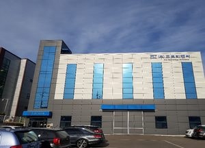 (주)프로티엔씨, 마스크 제조업체 설비 무상 점검 나서