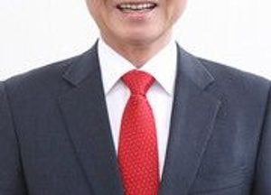 최춘식 미래통합당 포천·가평 후보 확정
