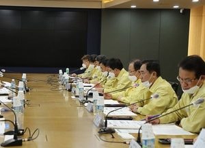 평택시, 도의원과 현안 논의… 도비보조사업 확보방안 공유