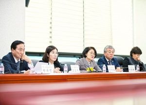 화성시의회 경환위, 폐기물처리시설 안전관리 추진 간담회