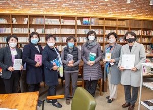 용인시의회, 지역서점 활성화 방안 모색에 나서