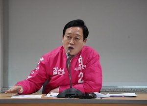 김선교 “여주·양평 미래, 친환경 정책에 달려 있다”