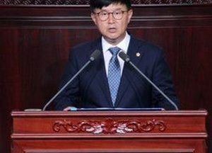 경기도정 소통 의무화한다…김경호 도의원, 조례안 입법예고