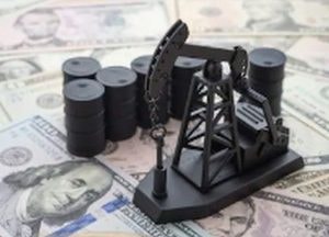 글로벌 경제위기 몰고 온 국제유가... WTI 24% 폭락
