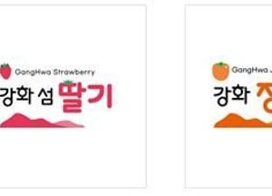 강화군 유망 소득작목 특허청에 상표 출원