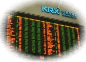 거래소, 코스피와 코스닥 시장 폭락하자 서킷브레이커 발동