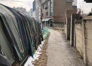 용인시, 어두운 골목 밝혀 범죄예방 한다