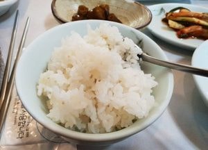‘파주쌀 사용 음식점 차액 지원 사업’ 시범 운영