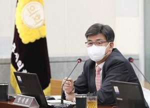 [인터뷰] 방세환 광주시의회 부의장