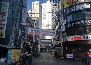 부평구테마 임대인 8명 ‘ 착한 임대료 운동’ 동참