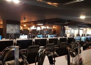정부 '운영중단 권고'에 뿔난 PC방 업주들..."대책 마련해달라"