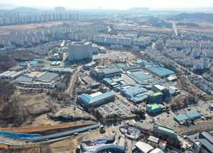 파주시, ‘경기 YES산단 육성사업’ 선정