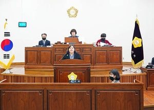 하남시의회 이영아 의원 발의, 발달장애인 지원 조례안 의결