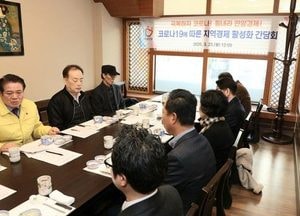 안양시장 전통시장 살리기 등 23억 지원