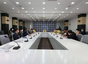김포시 공장밀집지역 기본계획 사업타당성 최종보고회 개최
