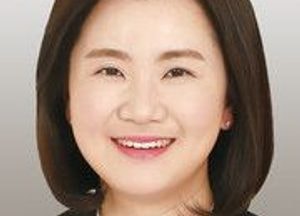 파주시甲 신보라 의원, ‘후보 등록’
