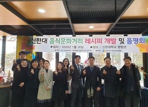 경기도 골목상권 조직화 지원 협업사업 공고 “묻고 더블로 가”