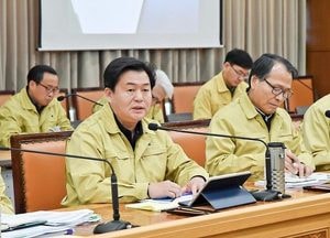 시흥시, 코로나19 대응 670억 추경 긴급 편성