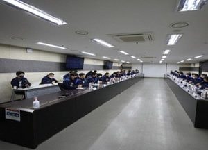 한국지엠 노사, 2019년 임금교섭 잠정합의안 도출