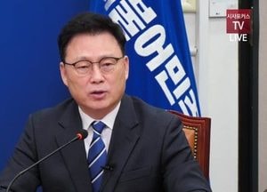 박광온, 3선 도전 공식화 “나라다운 나라의 틀 완성”