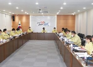 의왕시, 시민 1인당 5만 원 '재난기본소득' 지급