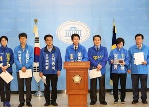 더불어민주당, '경인전철 지하화 및 연계사업' 공약 제시