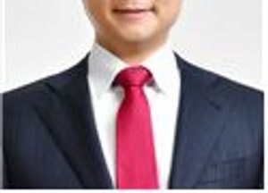 김범수 용인정 후보, 박형준 선거대책위원장·문용린 전 교육부장관 후원회장 추대
