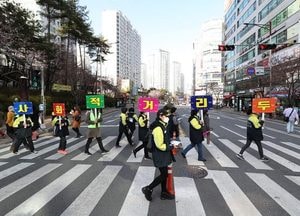 화성시, 코로나19 대응 사회적 거리두기 캠페인 추진