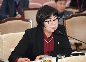 [인터뷰] 최금숙 동두천시의회 부의장