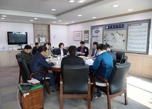 양평군의회, 코로나19 극복 동참…공무 국외 여비 전액 반납 결의