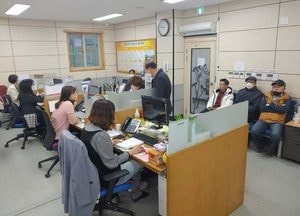 포천시, ‘우리동네 고용센터’ 운영…고용노동부와 업무협약