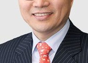 홍문종, 친박신당 비례대표 출마 선언