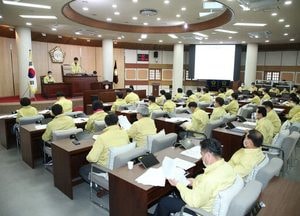고양시의회, “위기극복지원금 모든 시민에 지급”