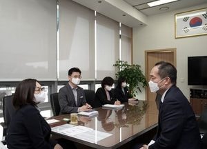 성남시 “스마트시티 대표 도시로 도약한다”