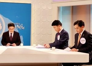 경기도의회 김 부의장, "디지털 성범죄 강력한 처벌로 재발 방지해야"