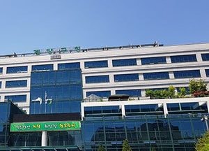 계양구, 코로나19 대응 직업훈련기관 방역