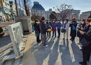 남동구, 구정 영상·소셜미디어 성인지 모니터링