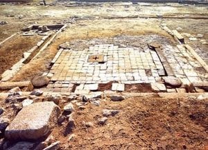 파주시 ‘혜음원지 사찰영역’ 고증 연구
