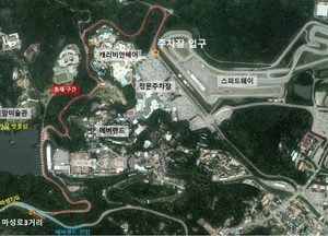 용인시, 코로나19로 올해 에버벚꽃축제 취소