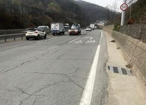 용인시 노후된 주요도로 재포장…16개 구간
