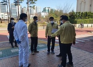 성남시 대형교회 14곳, 온라인으로 부활절 예배