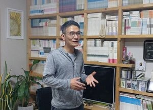 시인 송계원, 포천서 ‘귀농의 꿈’ 이뤄 화제