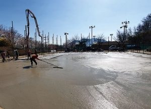 안양시 3개 공원 시설 정비사업 ‘착착’
