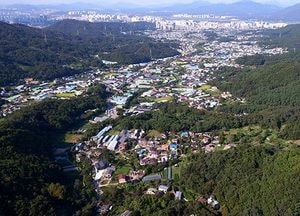 하남도시공사,‘교산신도시’ 신산업 미래혁신거점도시로 육성