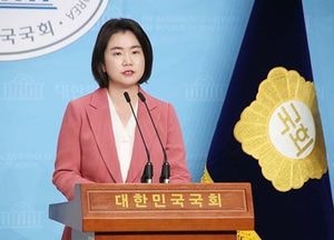 파주갑 신보라, ‘창릉 3기 신도시 계획’ 입장표명 촉구