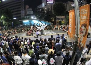 과천축제, 道 대표 공연예술제 선정