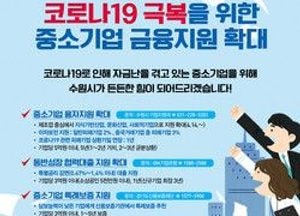 수원시, 130억원 규모 중소기업 대출 지원