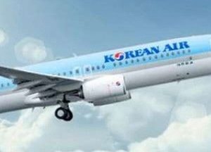 국적항공사 1위 대한항공, 직원 10명 중 7명 휴직