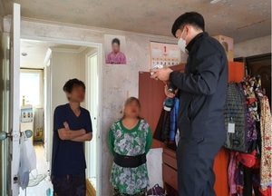 안양소방서 주택용소방시설 원스톱 지원센터 상시 운영