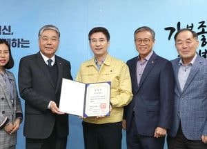 화성시, 지방규제혁신 유공 ‘대통령’ 기관표창···특별교부금 1억원